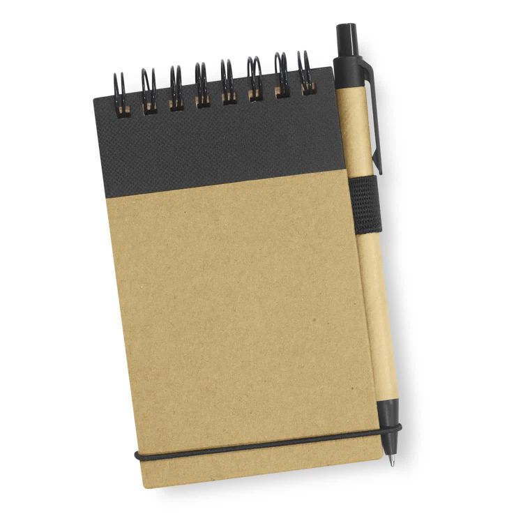 Picture of Spiro Note Pad