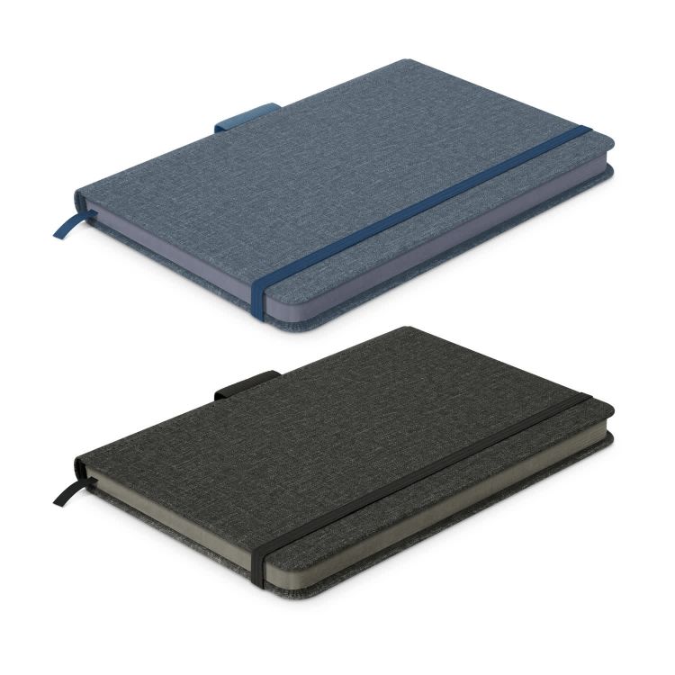 Picture of Meridian Notebook