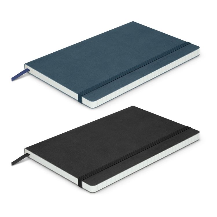 Picture of Hudson Notebook