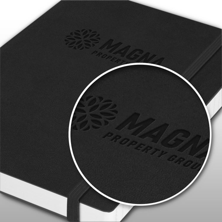 Picture of Hudson Notebook