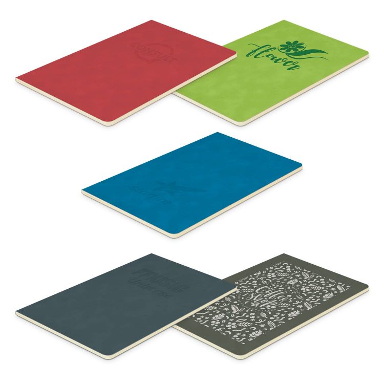 Picture of Elantra Notebook