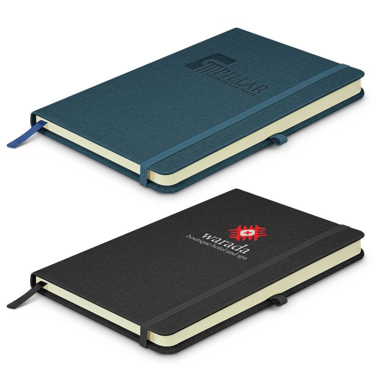 Picture of Columbus Notebook