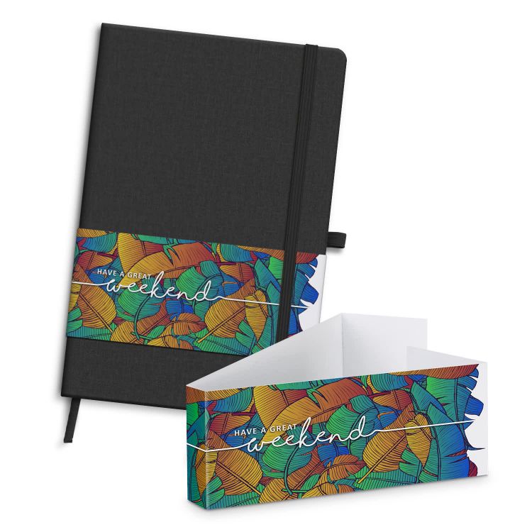 Picture of Columbus Notebook