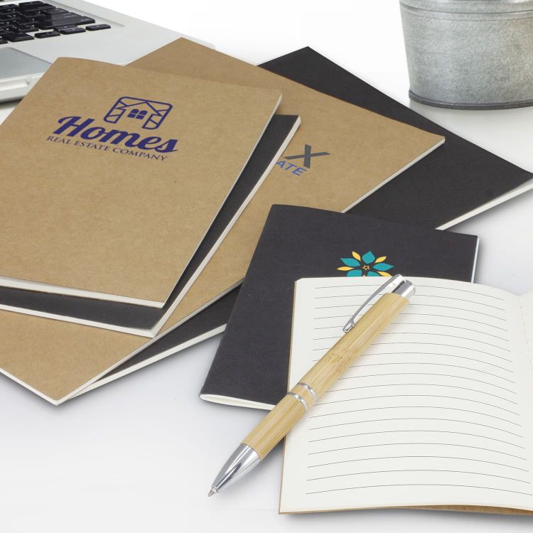 Picture of Kora Notebook - Medium