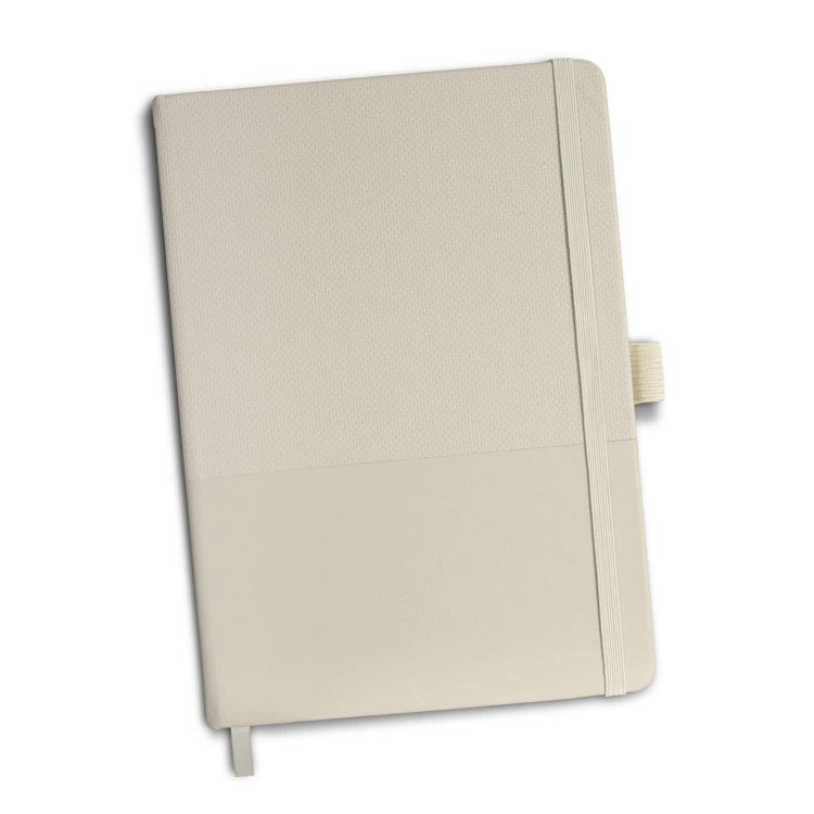 Picture of Harvard Recycled Notebook