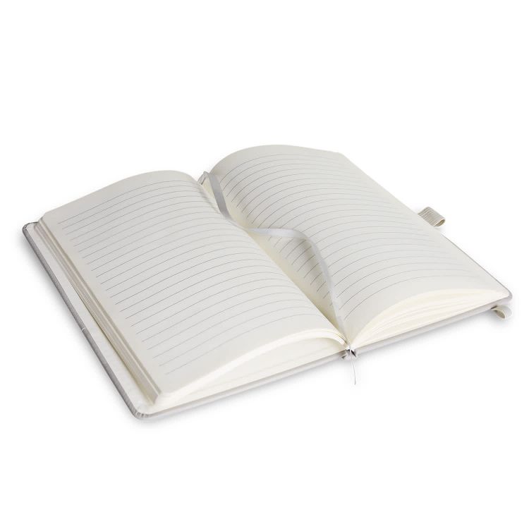 Picture of Harvard Recycled Notebook