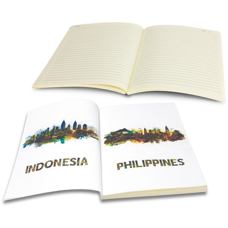 Picture of Verse Notebook