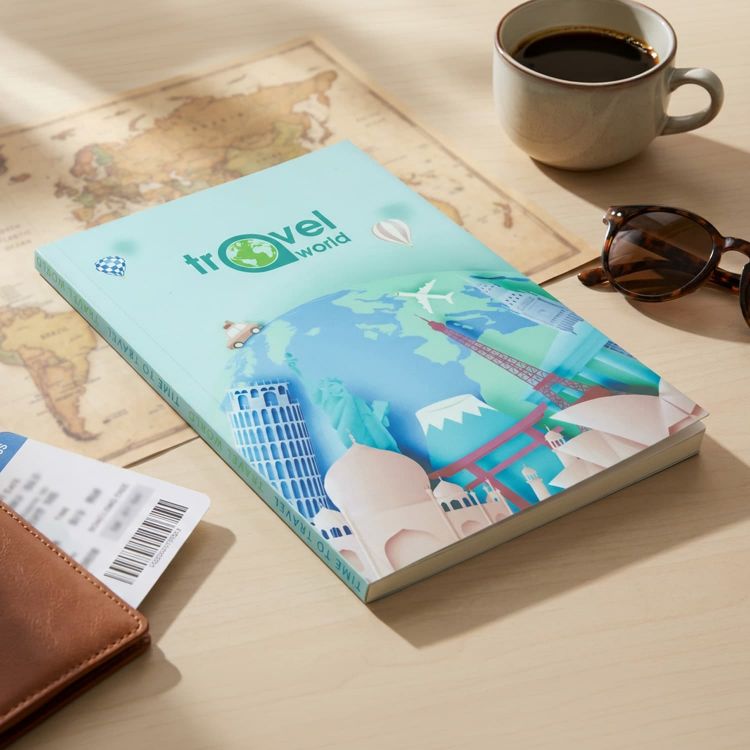 Picture of Verse Notebook