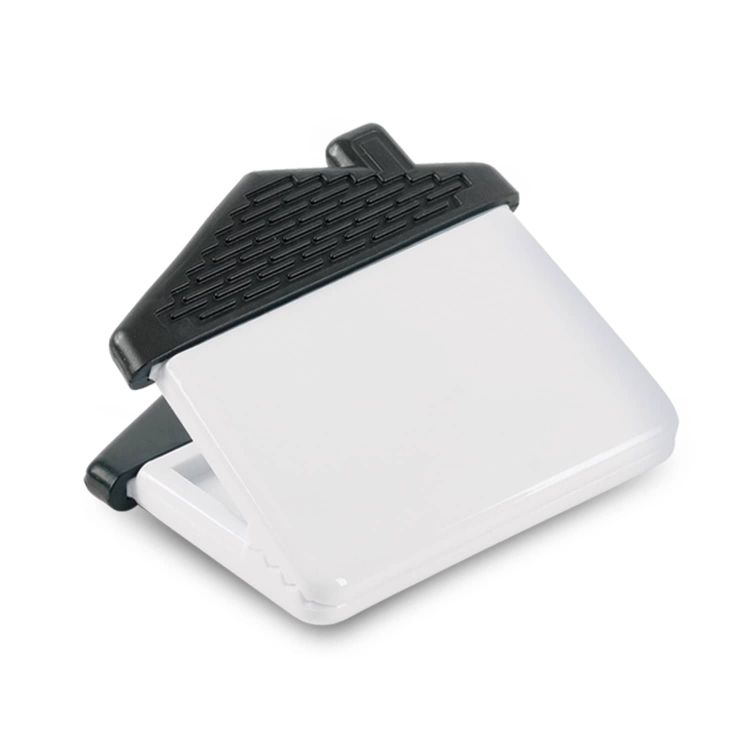 Picture of House Magnetic Clip