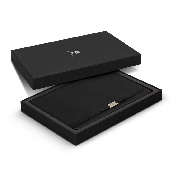 Picture of Pierre Cardin Nouvelle Notebook Gift Set