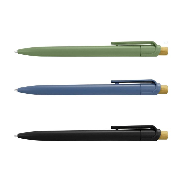 Picture of Paulo Notebook and Pen Gift Set
