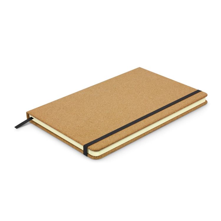 Picture of Somerset Notebook and Pen Gift Set