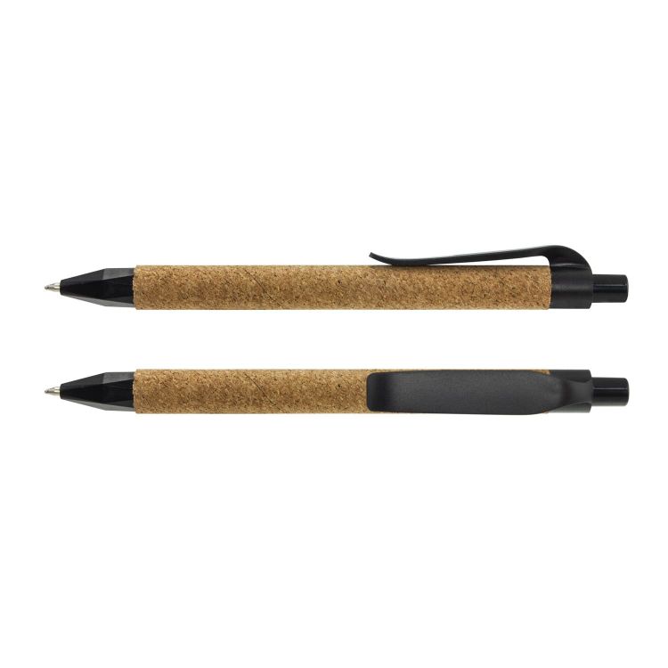 Picture of Somerset Notebook and Pen Gift Set