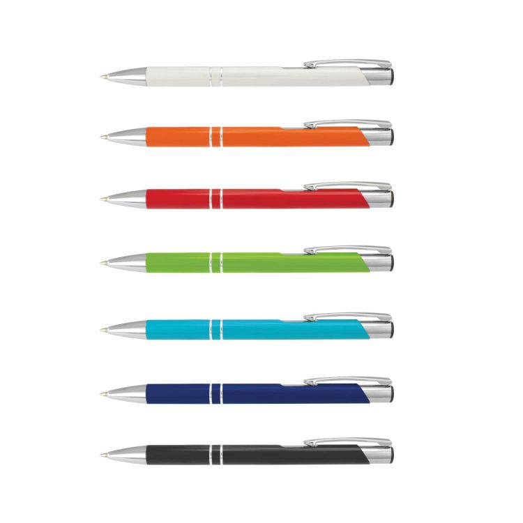 Picture of Kingston Notebook and Pen Gift Set