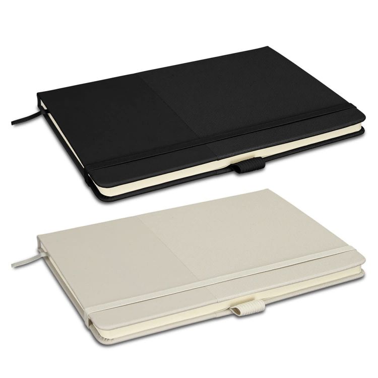 Picture of Harvard Notebook and Pen Gift Set