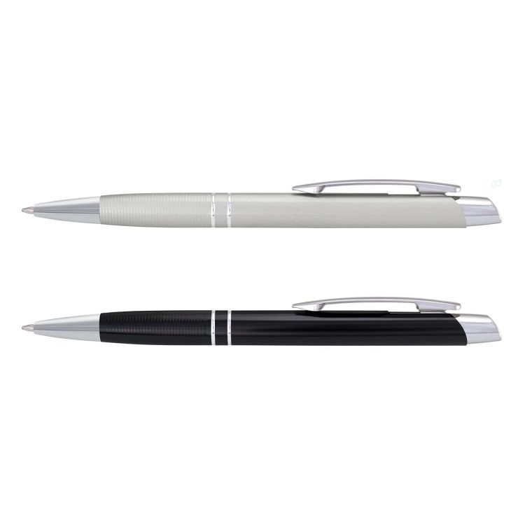 Picture of Harvard Notebook and Pen Gift Set