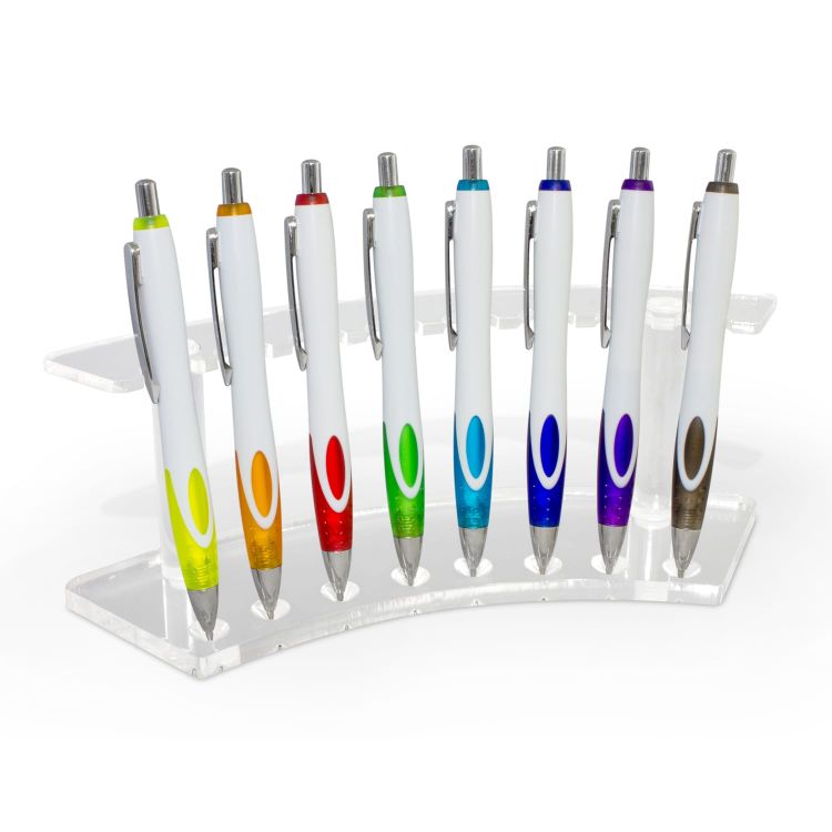 Picture of Eight Pen Display Stand