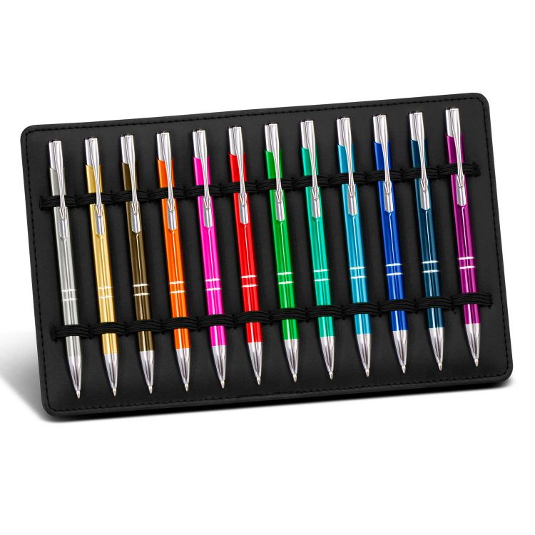 Picture of Twelve Pen Pop Up Display Stand