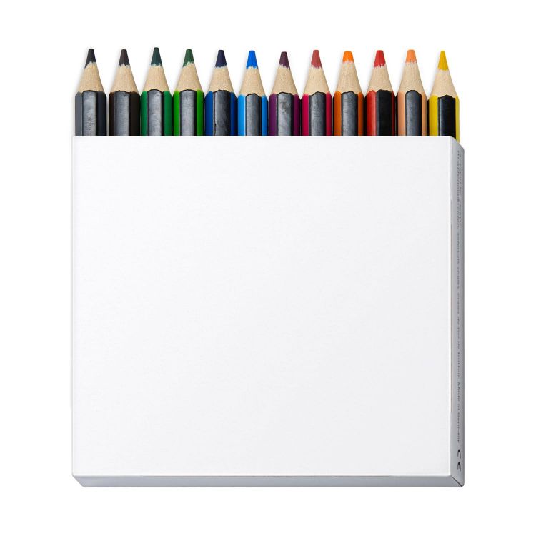 Picture of STAEDTLER Colouring Pencil Set of 12