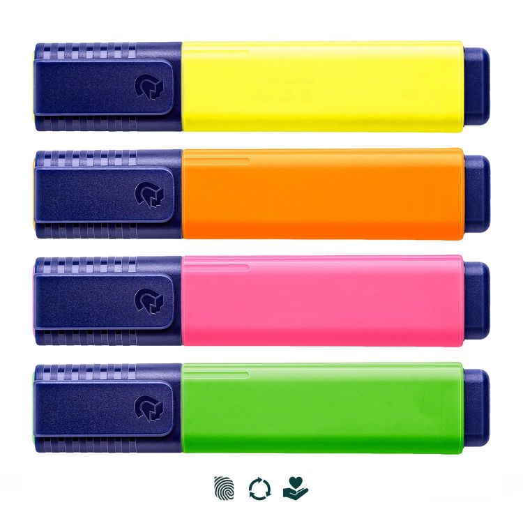 Picture of STAEDTLER Textsurfer Classic Highlighter