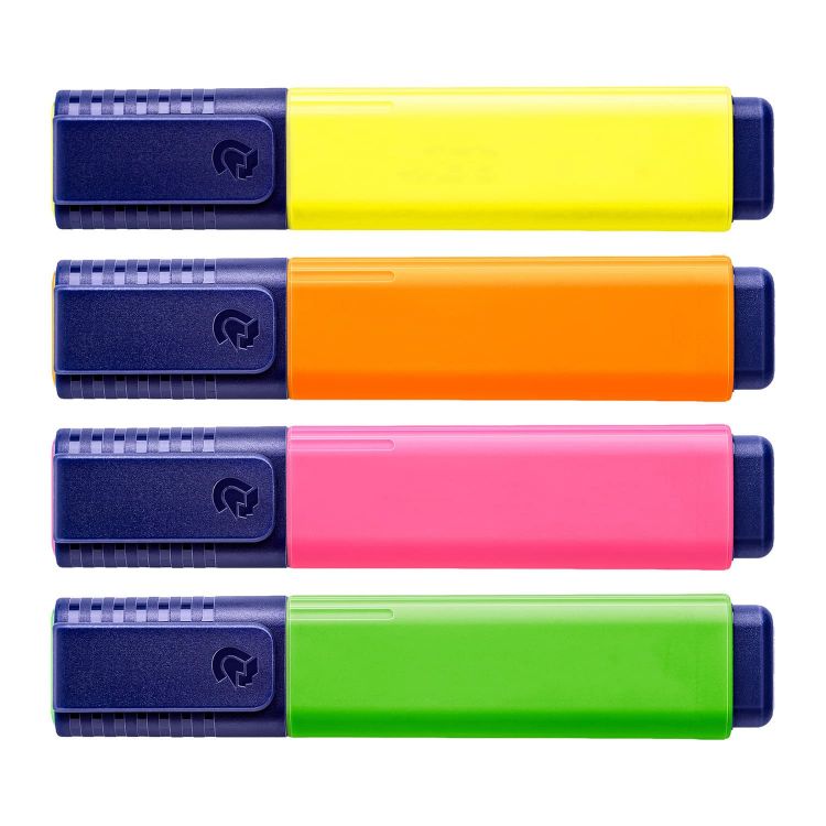 Picture of STAEDTLER Textsurfer Classic Highlighter