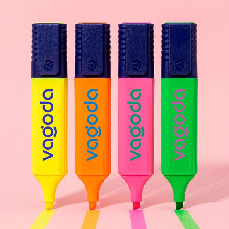 Picture of STAEDTLER Textsurfer Classic Highlighter