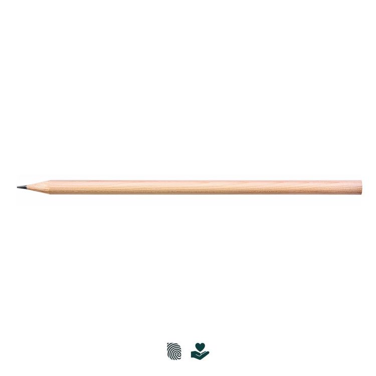 Picture of STAEDTLER Graphite Pencil 175mm Round Barrel