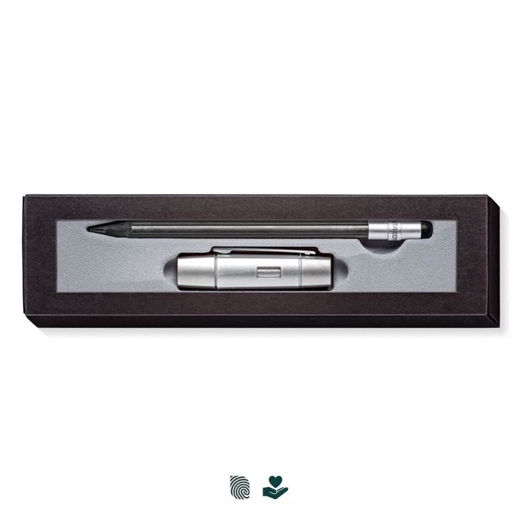 Picture of STAEDTLER The Pencil Set