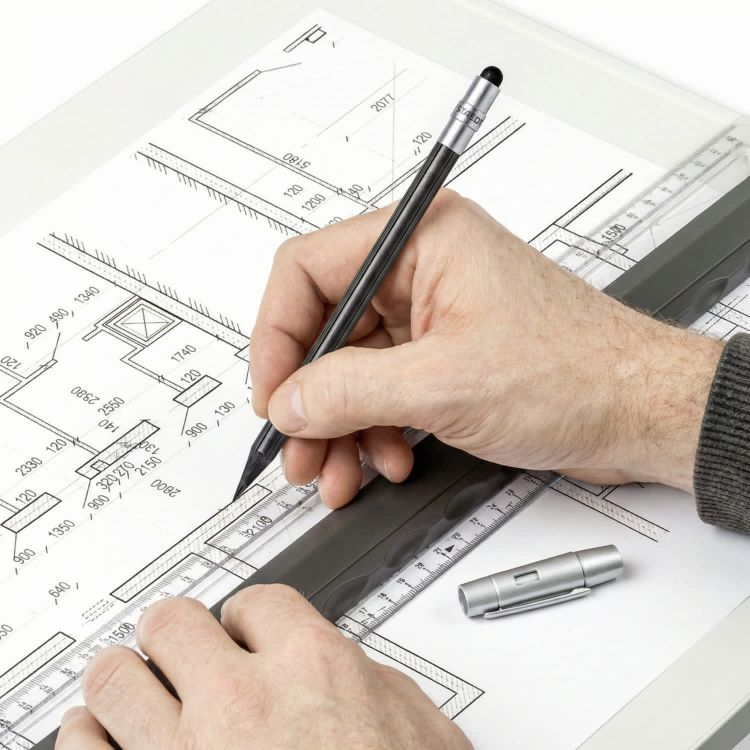 Picture of STAEDTLER The Pencil Set