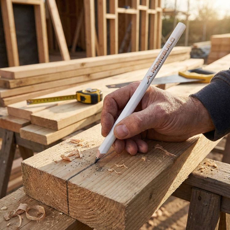 Picture of STAEDTLER Carpenters Pencil