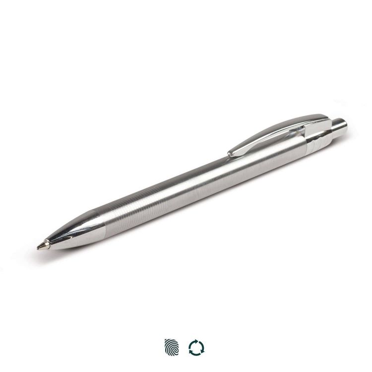Picture of Recycled Stainless Steel Pen