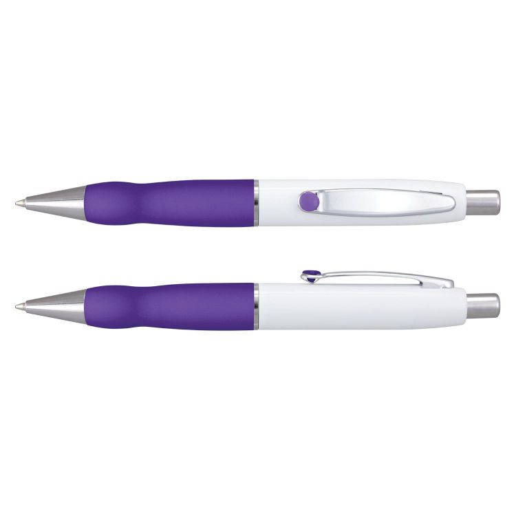 Picture of Turbo Pen - White Barrel