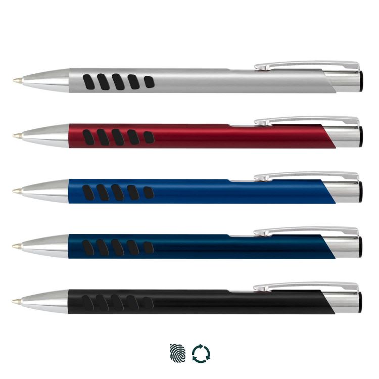 Picture of Panama Grip Pen