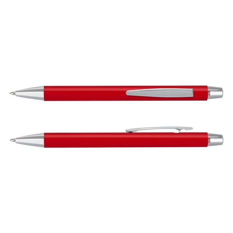 Picture of Laser Cut Logo Pen