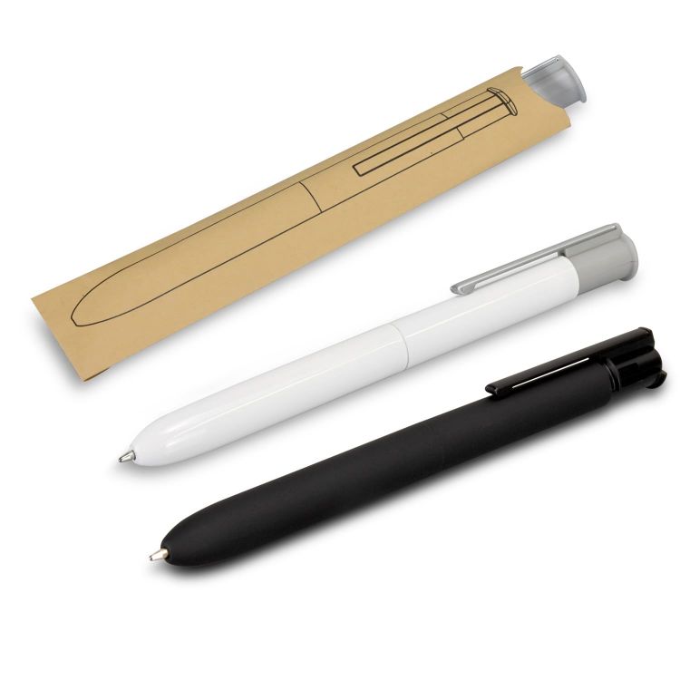 Picture of SPICE Quatro Pen