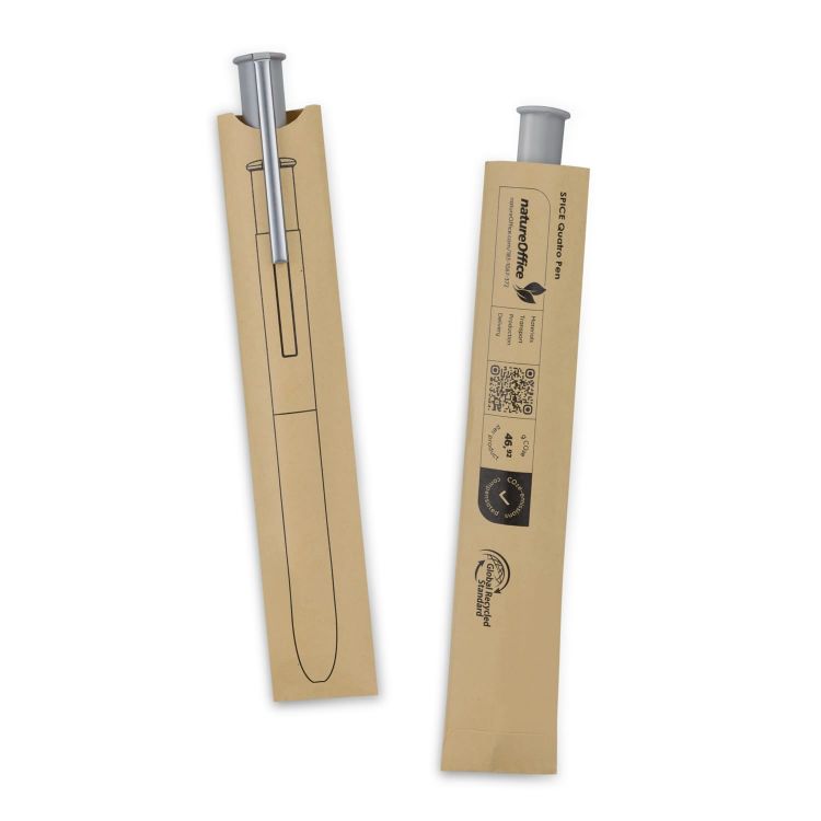 Picture of SPICE Quatro Pen