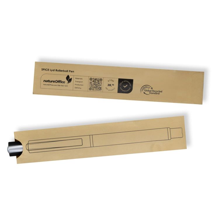 Picture of SPICE Lyd Rollerball Pen