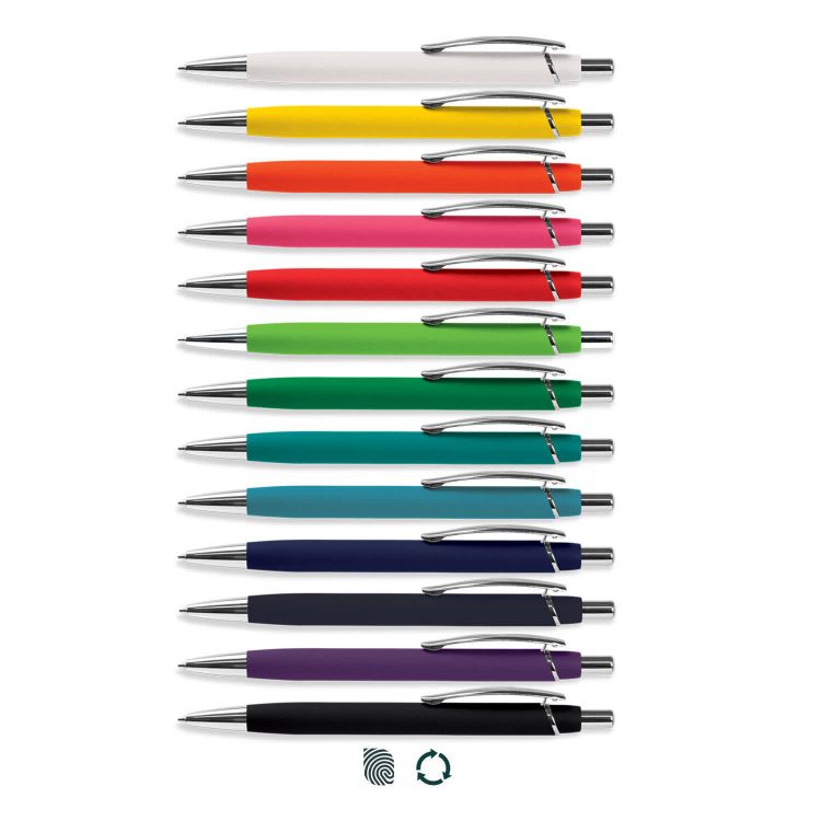 Picture of Centurion Soft-Touch Pen