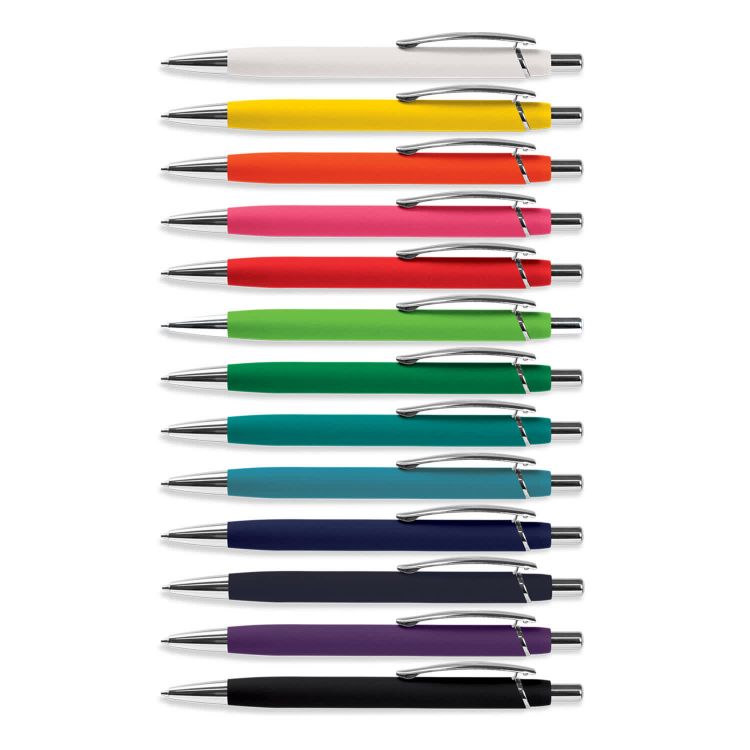 Picture of Centurion Soft-Touch Pen