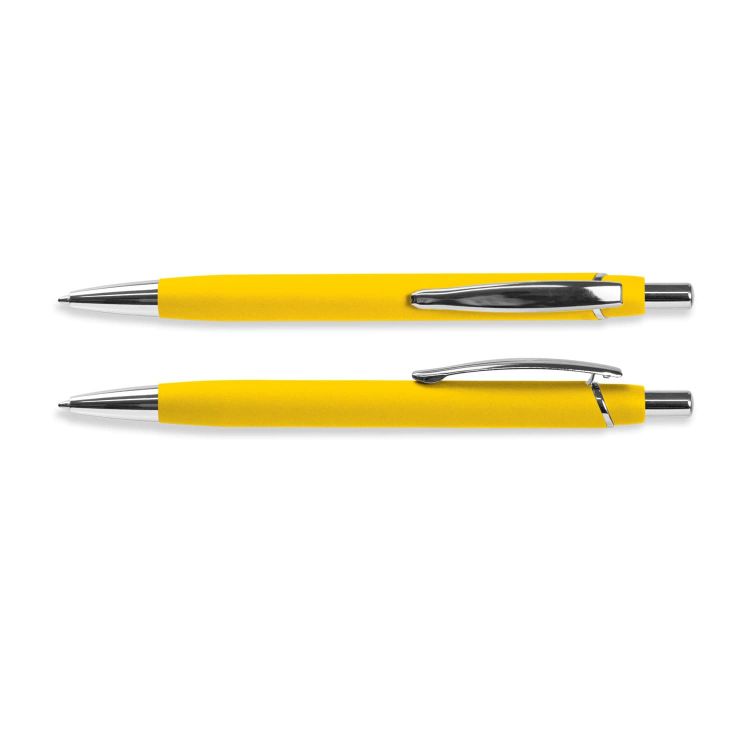 Picture of Centurion Soft-Touch Pen