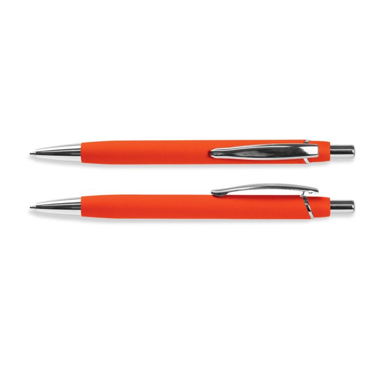 Picture of Centurion Soft-Touch Pen