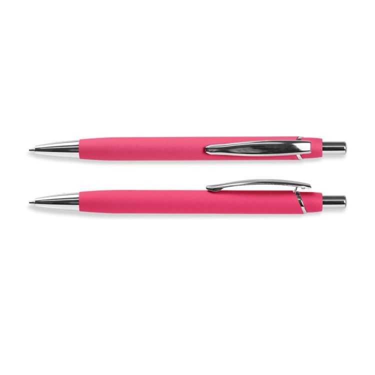 Picture of Centurion Soft-Touch Pen
