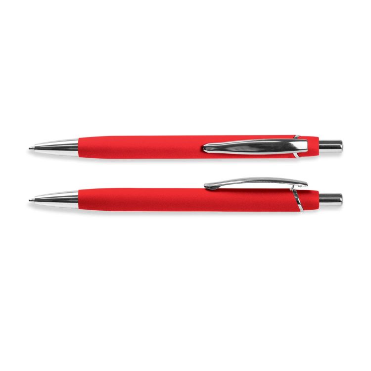 Picture of Centurion Soft-Touch Pen