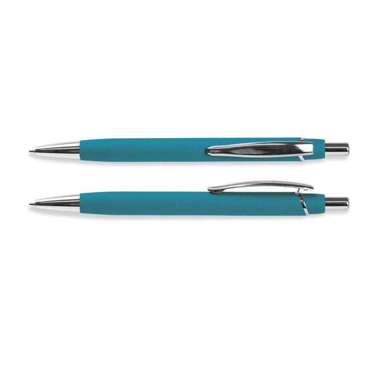 Picture of Centurion Soft-Touch Pen