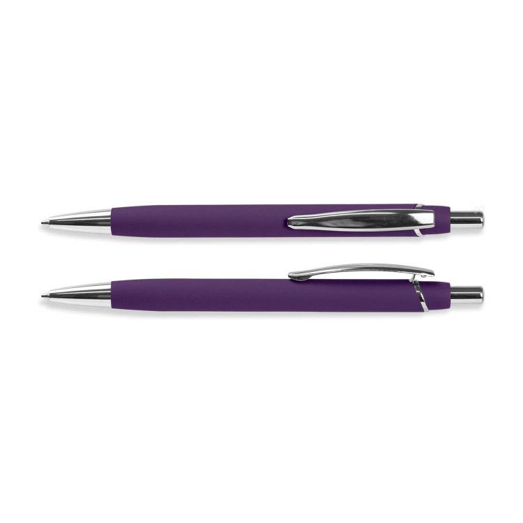 Picture of Centurion Soft-Touch Pen