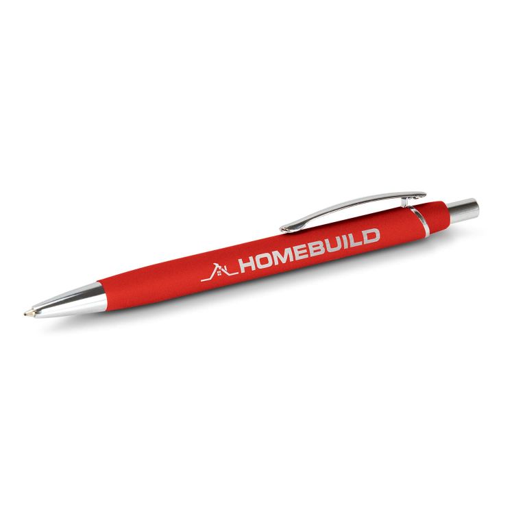 Picture of Centurion Soft-Touch Pen