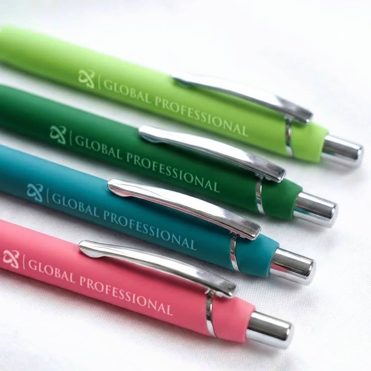 Picture of Centurion Soft-Touch Pen