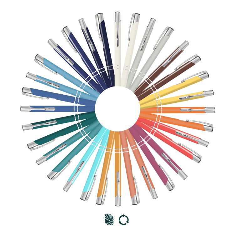 Picture of Panama Palette Pen
