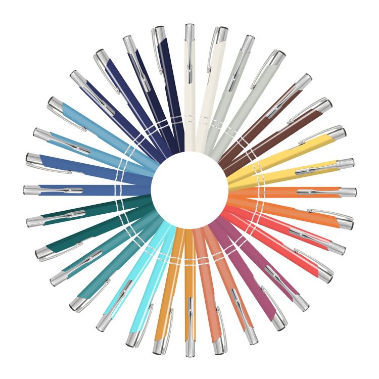 Picture of Panama Palette Pen