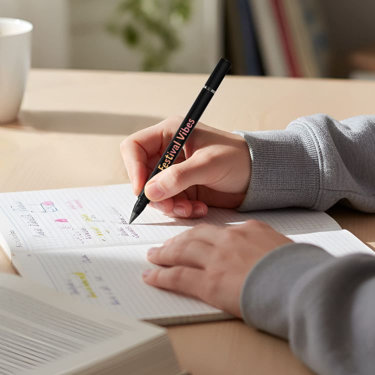 Picture of Switch Dual-Tip Pen